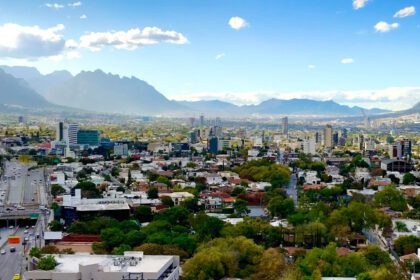 San Pedro, listo para iniciar interconexión vial con Monterrey