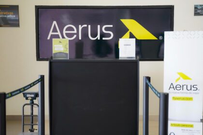 Con Aerus, Saltillo estrena vuelos diarios a Monterrey con conexión a 30 destinos