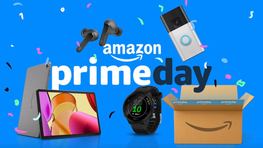 Prime Day 2025 sigue activo: Las mejores promociones