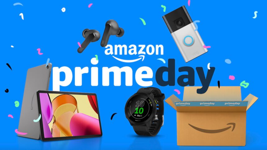 Prime Day 2025 sigue activo: Las mejores promociones