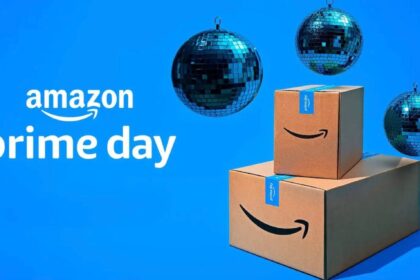 Prime Day 2025 ya está aquí: Los mejores descuentos y cupones