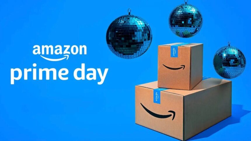 Prime Day 2025 ya está aquí: Los mejores descuentos y cupones