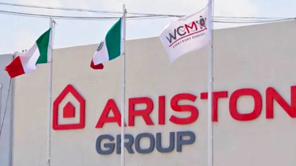 Ariston Group apuesta por el talento local con nueva planta de alta tecnología en Saltillo