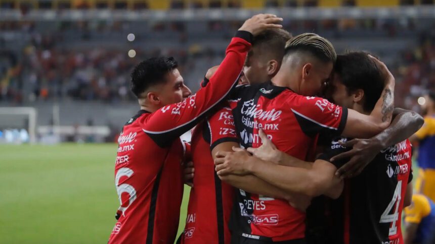 Atlas vs Pachuca HOY: Dónde ver en Guadalajara