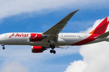 Más cerca de Colombia: arranca la ruta directa de Avianca desde Monterrey