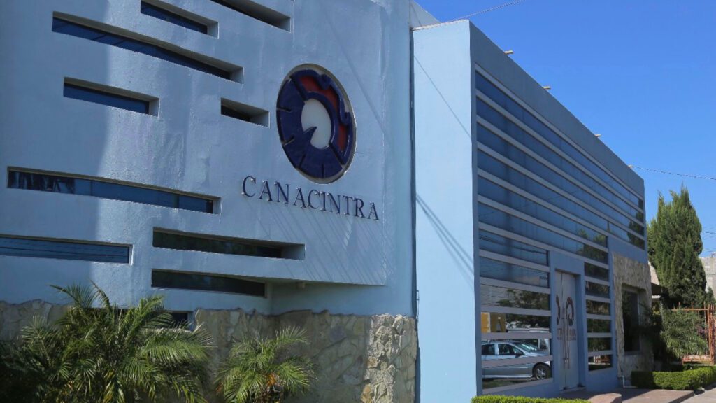 Así celebrará Canacintra Torreón su 80 aniversario en 2025