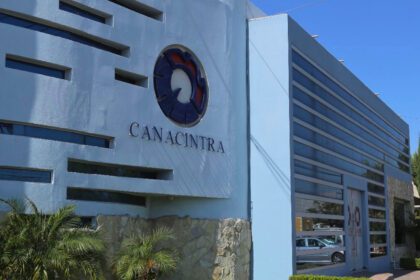Así celebrará Canacintra Torreón su 80 aniversario en 2025