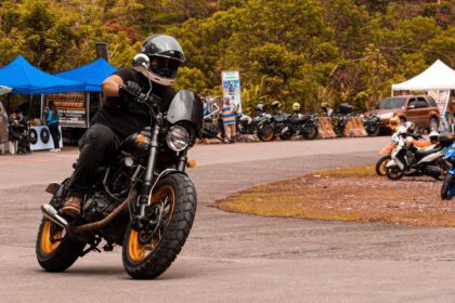 Carreras de motos en el Autódromo Torreón: vuelve 'Biker’s de Pikes'