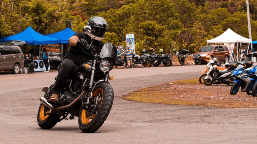 Carreras de motos en el Autódromo Torreón: vuelve 'Biker’s de Pikes'