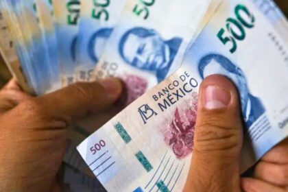 Monterrey en alerta por billetes falsos: Así puedes identificarlos
