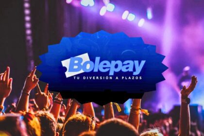 Con BOLEPAY disfruta conciertos pagando poco a poco y sin tarjeta