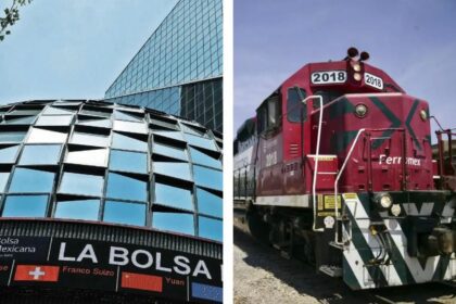 Grupo México Transportes se retira de la BMV: ¿fracaso estructural del mercado?