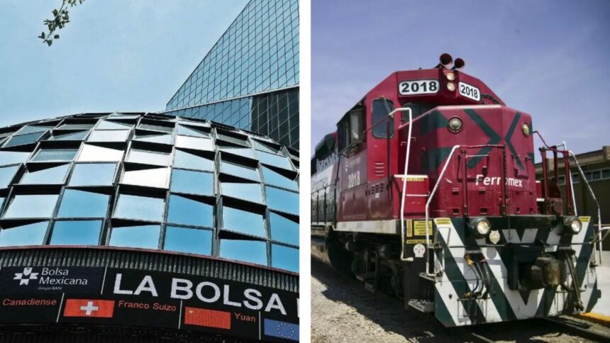 Grupo México Transportes se retira de la BMV: ¿fracaso estructural del mercado?
