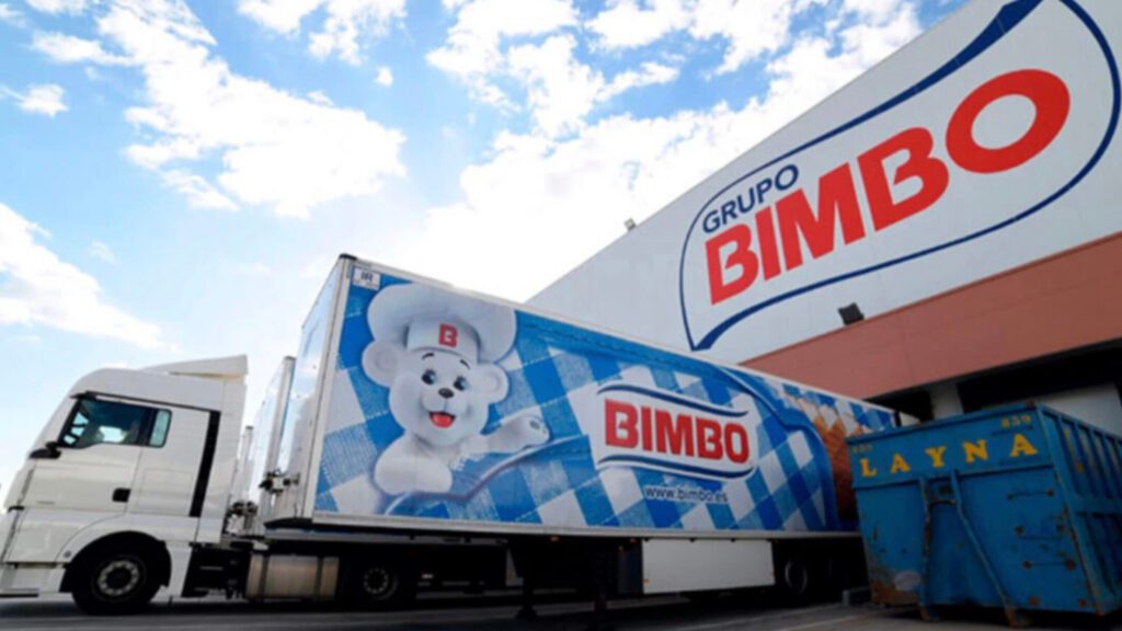 Bimbo apuesta por Nuevo León con millonaria inversión hasta 2028