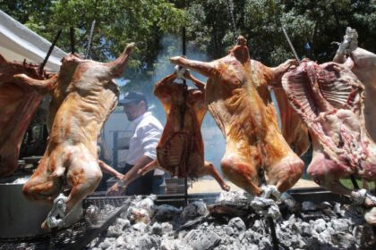 Todo sobre el Cabrito Fest 2025 en Saltillo