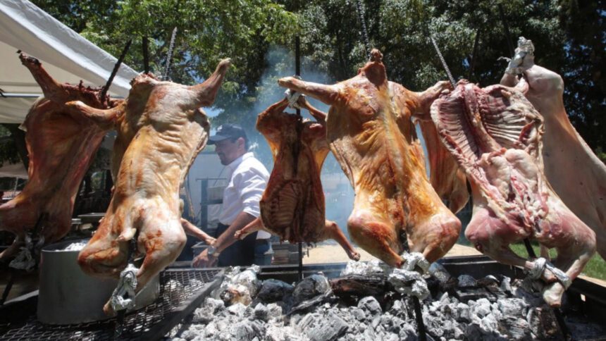 Todo sobre el Cabrito Fest 2025 en Saltillo