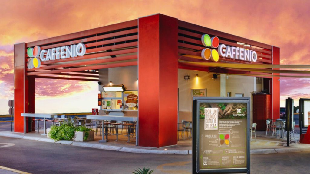 Caffenio abrirá su primera cafetería en Saltillo