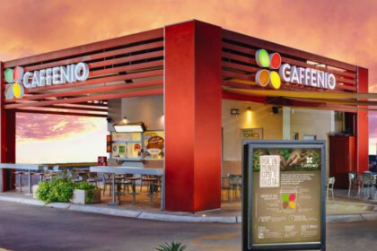 Caffenio abrirá su primera cafetería en Saltillo