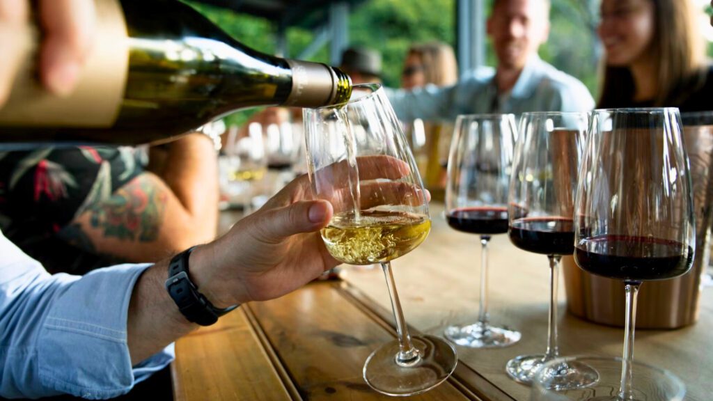 Calendario de vendimias agosto 2025: Coahuila entre vino y fiesta