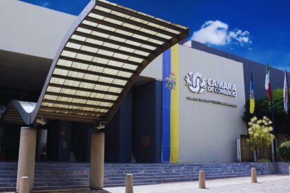 137 años de impacto empresarial: así avanza la Cámara de Comercio de Guadalajara en 2025