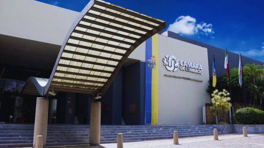 137 años de impacto empresarial: así avanza la Cámara de Comercio de Guadalajara en 2025