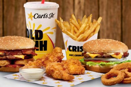 Carl’s Jr sorprende en Saltillo: Hamburguesas en oferta hasta $10