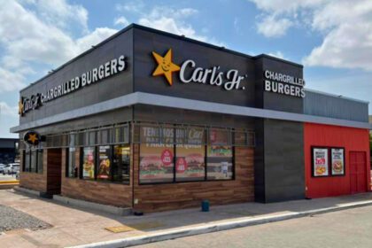¿Cuántos Carl’s Jr. hay en La Laguna? Te decimos