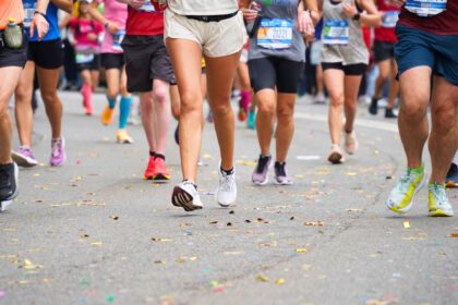 Carrera Chuy Flores 2025 en Saltillo: Lo que debes saber