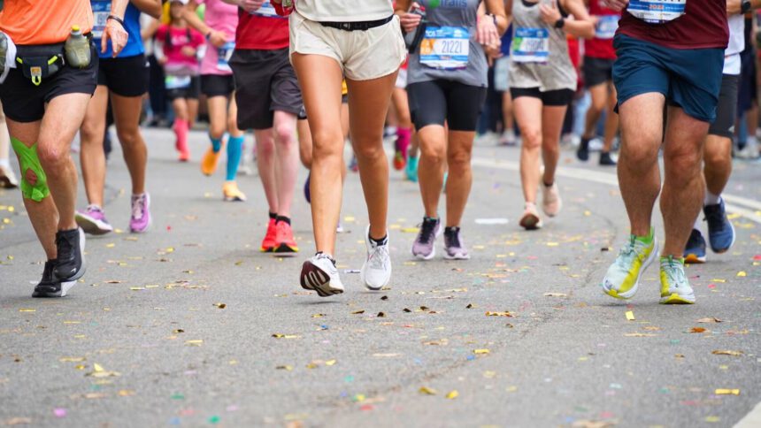 Carrera Chuy Flores 2025 en Saltillo: Lo que debes saber