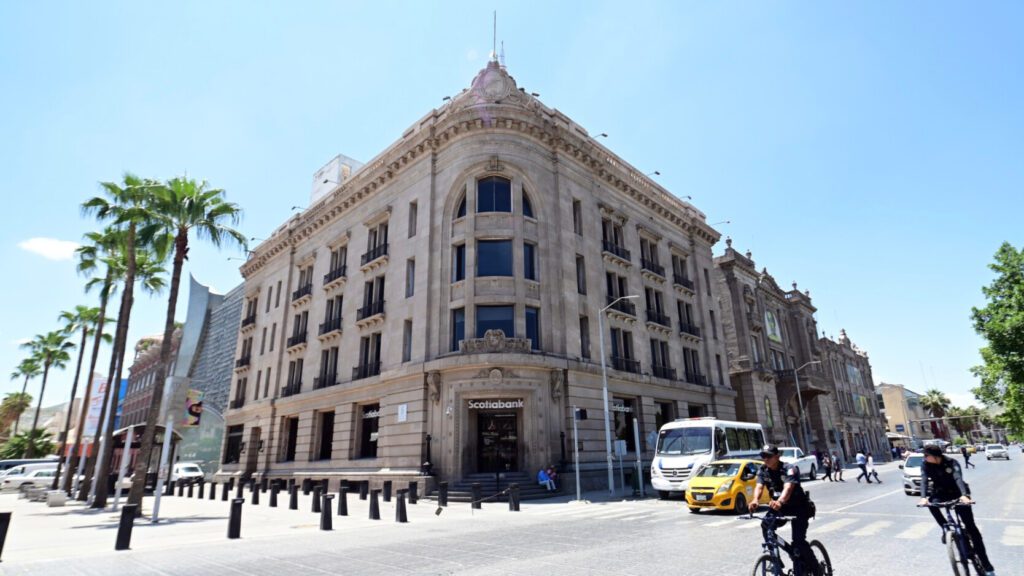 Concurso para renovar el Centro Histórico de Torreón: Todo lo que debes saber