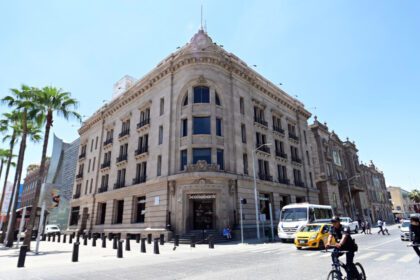 Concurso para renovar el Centro Histórico de Torreón: Todo lo que debes saber