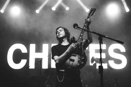 Chetes en concierto acústico en Guadalajara: boletos y más