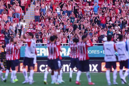 Leagues Cup 2025: Conoce cuándo juega Chivas y dónde verlo