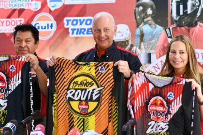 Rally Coahuila 1000: Iniciará la aventura desde Torreón este 8 de agosto