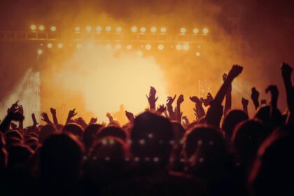 Entérate: quién se presenta en la Feria Saltillo 2025 este finde