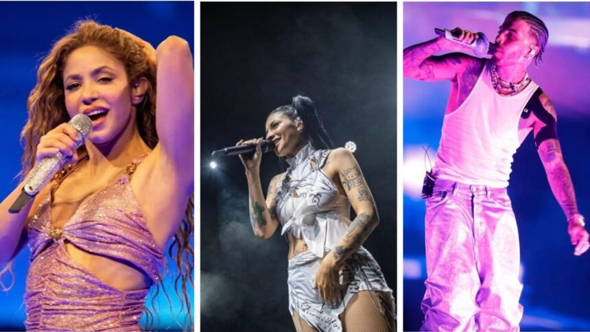 Guía de conciertos en Guadalajara: Lo que queda del 2025