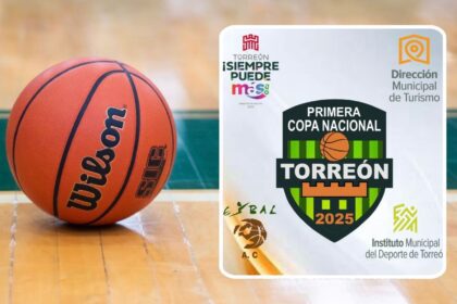 Primera Copa Nacional ESBAL en Torreón: todo lo que debes saber del torneo