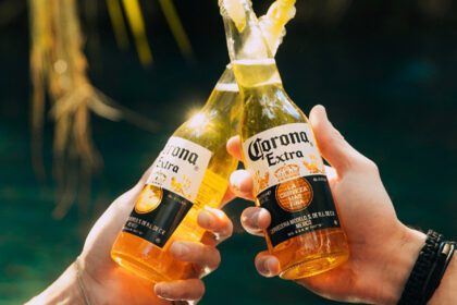 Brand Finance revela las 50 marcas más valiosas de México: Corona sigue en la cima