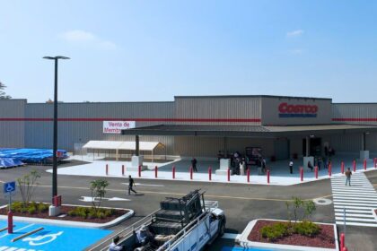 Costco inaugura nueva tienda en San Isidro, Zapopan, y se expande a nivel global