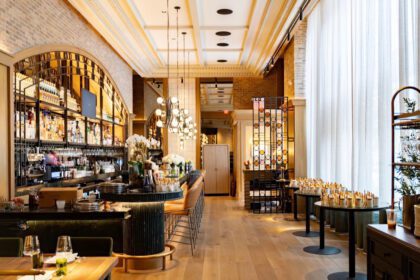 Así es Cuerno Nueva York: Sabor mexicano en Manhattan