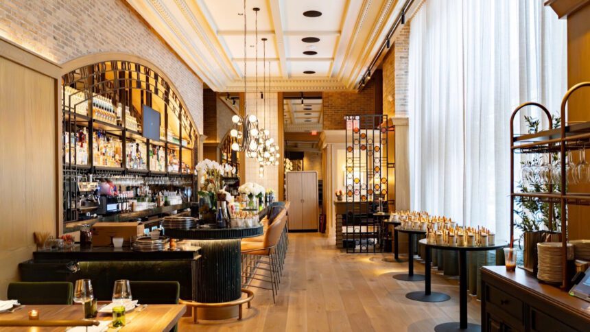 Así es Cuerno Nueva York: Sabor mexicano en Manhattan