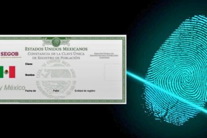 CURP Biométrica: Fecha de inicio de trámites en Guadalajara y datos clave