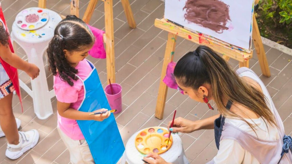 ¿Qué hacer en Saltillo este verano? Conoce los cursos disponibles para niños
