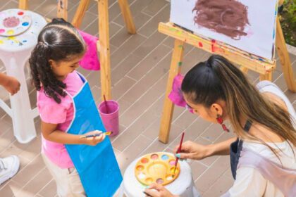 ¿Qué hacer en Saltillo este verano? Conoce los cursos disponibles para niños