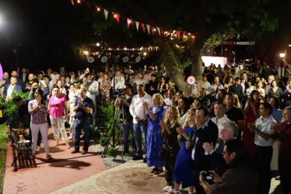 Fiesta Nacional de Francia 2025 en Monterrey