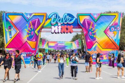 Festival Dale Mixx: Transporte público disponible hasta la madrugada