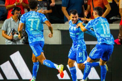 Tigres vs San Diego FC: Te decimos dónde ver HOY el partido