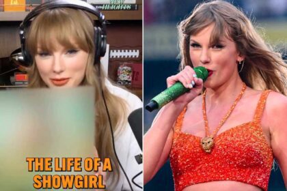 Taylor Swift: detalles de su nuevo disco y su patrimonio de 1,600 MDD