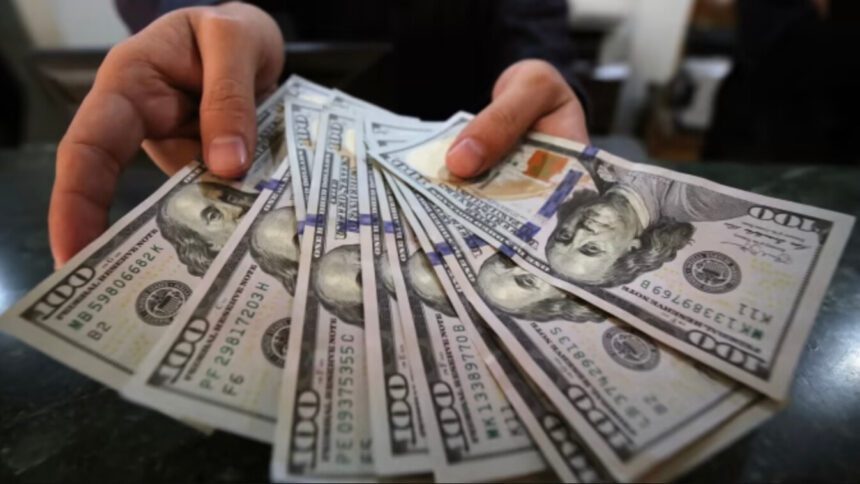 Precio del dólar hoy miércoles 20 de agosto en México