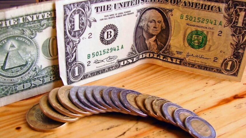 Dólar hoy viernes 11 de julio: tipo de cambio frente al peso mexicano